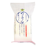 やっこさん豆腐
